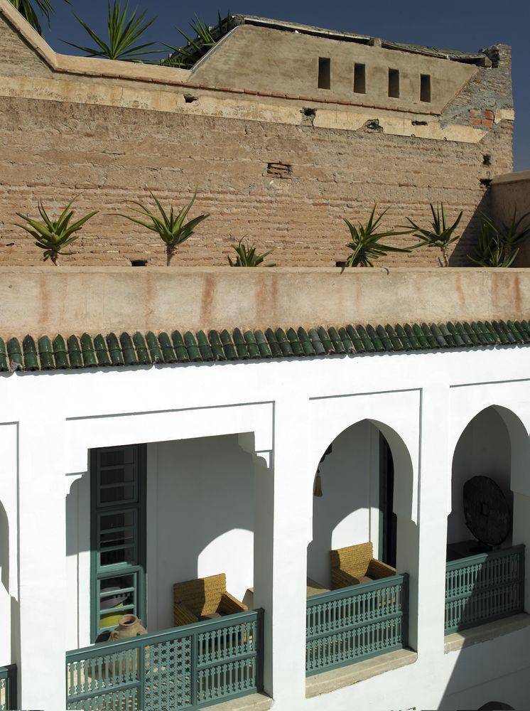 Ryad Dyor Marrakesh Exterior foto